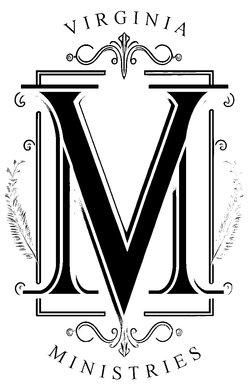 Logo Virginia Ministries